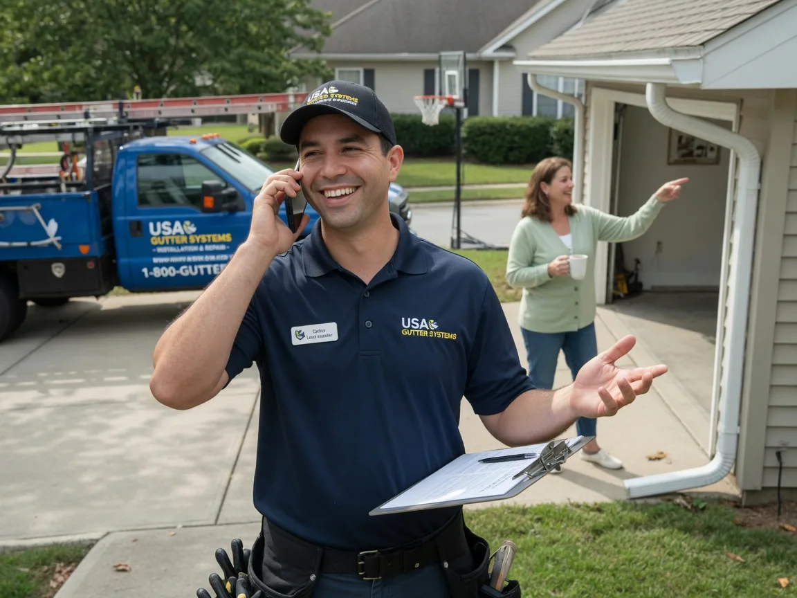 Gutter Installation Armona, CA FAQs